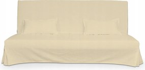 Dekoria Beddinge kanapé huzat és 2 Ikea párnahuzat