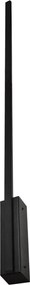 Antigo Slim 4023 Fali lámpa 1x9,4W/LED 4000K 1148lm IP20