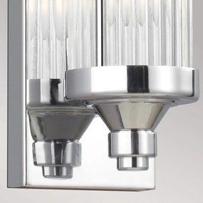 Feiss PAULSON FE-PAULSON-W4 Fali lámpa 4x3,5W/G9 320LM IP44