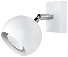 Sollux OCULARE SL.0437 Fali lámpa 1x40W/GU10