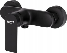 Rossa Fekete Zuhany Csaptelep