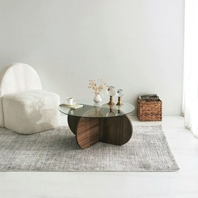 Bubble - Walnut