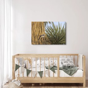 Kép - Ökörszem (90x60 cm)