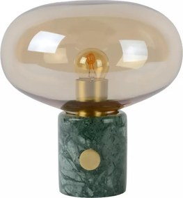 Lucide CHARLIZE 03520/01/62 Asztali lámpa 1x40w/e27 ip20