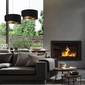 Csillár zsinóron GALAXY 1xE27/60W/230V