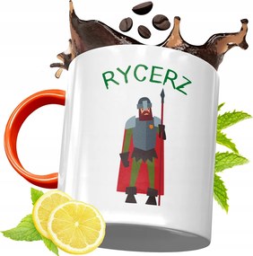 Narancssárga Bögre Gyerekeknek Gyereknapra, fényképes nyomattal