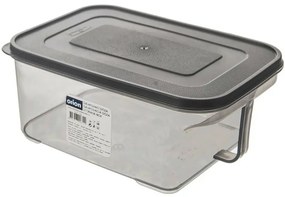 Orion Matrix adagolóedény, 2,6 l, szürke, 2,6 l