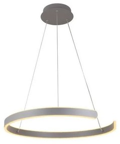 LED állítható fényerejű csillár kábellel LED/70W/230V 3000-6500K + DO