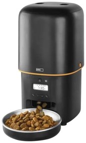 Automata etető 4 l/5V/3xD