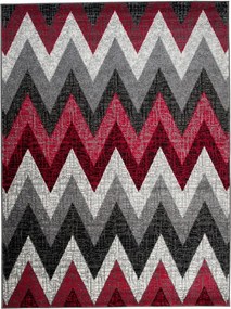 Samba Szőnyeg Fríz 240x330 Tartós Divatos Puha j378bg