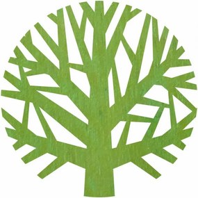 Fából készült falfestmény fa rétegelt lemezből - GOGFOG II