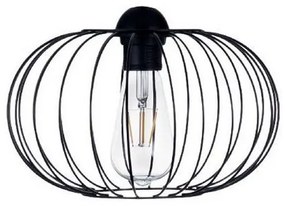 Csillár zsinóron BOCCA 2xE27/60W/230V