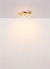 GLOBO 67350-16 JEFFRY Modern LED Mennyezeti Lámpa IP20