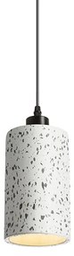 RENDL R13296 CAMINO függő lámpatest, dekoratív dekoratív terasz