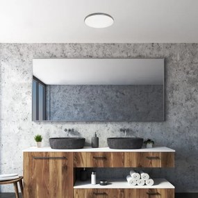 Rabalux - Fürdőszobai LED mennyezeti lámpa, 30W, 230V, IP44