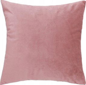 Gosta párnahuzat pink 45x45 cm Homla