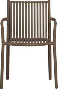 Easy going kerti szék