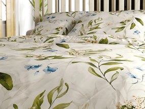 Mikroszálas ágyneműhuzat KARDA fehér Ágyneműhuzat mérete: 70 x 90 cm | 140 x 200 cm