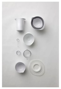 Műanyag konyhai eszköz készlet 3 db-os Classic – Rosti