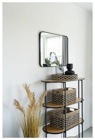 Tengerifű tárolókosár szett 2 db-os 25x40x21 cm Salar – House Nordic