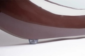 Fali tükör 80x180 cm Otilia – Bizzotto