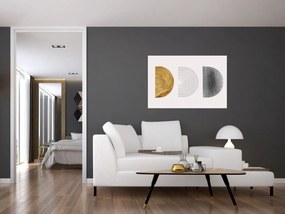 Kép - Rusztikus boltívek N⁰3 (90x60 cm)