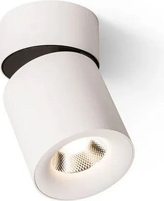 RENDL CONDU mennyezeti lĂĄmpa fehĂ©r 230V LED 20W 24° 3000K