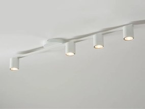 Sigma Lighting Sky 33437 Plafonlámpa 4x25W/GU10 IP20