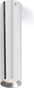 RENDL RIGA 18 stropní chrom 230V LED 4W 38° 3000K
