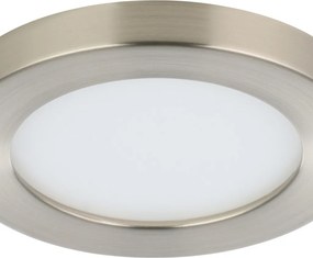 Eglo FUEVA FLEX 900933 Beépíthető spotlámpa 1x5,5W/LED 3000K 650lm IP20