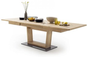 PORTLAND T60 Bővíthető Étkezőasztal 180-280cm