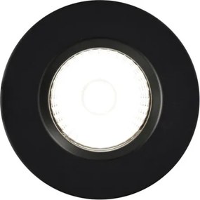 Nordlux FREMONT 2310046003 Beépíthető spotlámpa 1x4,5W/LED 4000K 380LM IP65