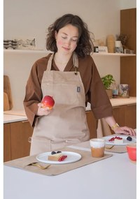 Textil tányéralátét 33x45 cm Velmar – Tiseco Home Studio