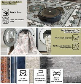 Világosszürke fürdőszobai kilépő szett 2 db-os 60x100 cm – Foutastic