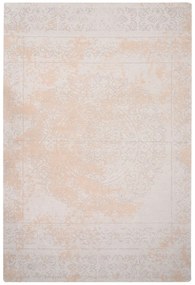 Bézs pamutszőnyeg 200 x 300 cm BEYKOZ Beliani