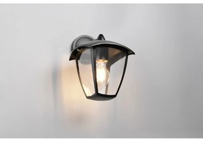Fali kültéri lámpa (magasság 24 cm) Venta – Trio