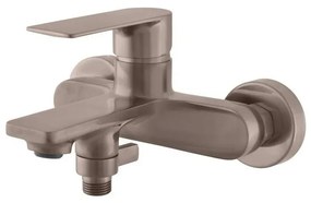 RAV Slezák NL154.5MGK - Kádcsaptelep NIL, szálcsiszolt szürke