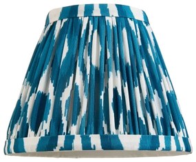 Endon 114827 - LED Dimmelhető újratölthető fali lámpa BURLEY LED/1,5W/5V réz/kék