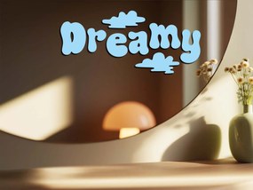 Tükör matrica S9 – Dreamy