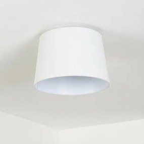 Brilagi - LED felületre szerelhető csillár CERIA 1xE27/40W/230V átm. 30 cm fehér