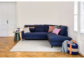 Világosszürke kézi szövésű gyapjúkeverék szőnyeg 80x150 cm Minerals – Flair Rugs