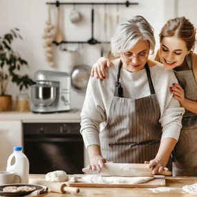 Klarstein Bella, konyhai robotgép, 1800 W, 2,7 PS, 5,2 L