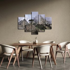 Kép - Machu Picchu (150x105 cm)