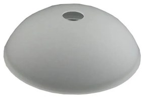 Eglo - Pótüveg SAVOY és IMPERIAL mennyezeti lámpához, átmérő 30 cm