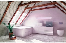 Eglo 33589 - LED RGBW Dimmelhető panel SALOBRENA-C LED/34W/230V + távirányító