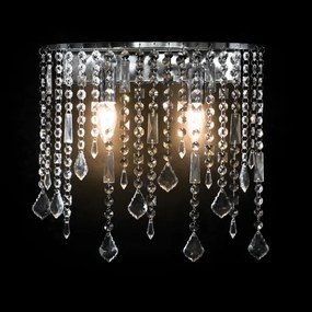 ONLI - Fali lámpa LAILA 2xE14/10W/230V