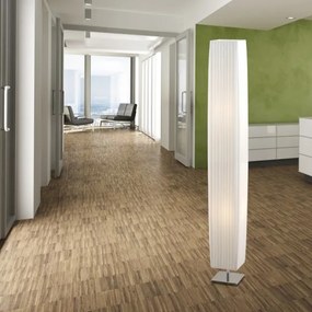 GLOBO 24662 - Állólámpa BAILEY 2xE27/40W/230V