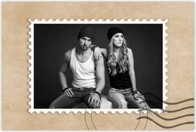 Poszterek 60x40 Szerelem Érzés Párkapcsolat