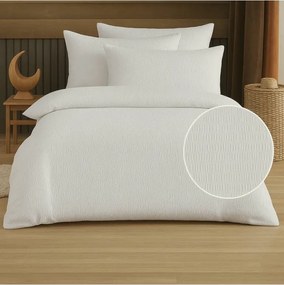 EMI Alba krepp ágyneműhuzat