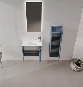 Ferla mosdószekrény, 60 cm – TR785PNC1593